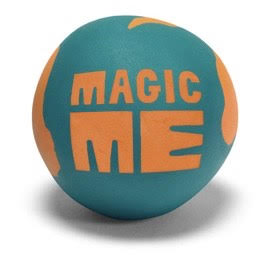 Magic Me